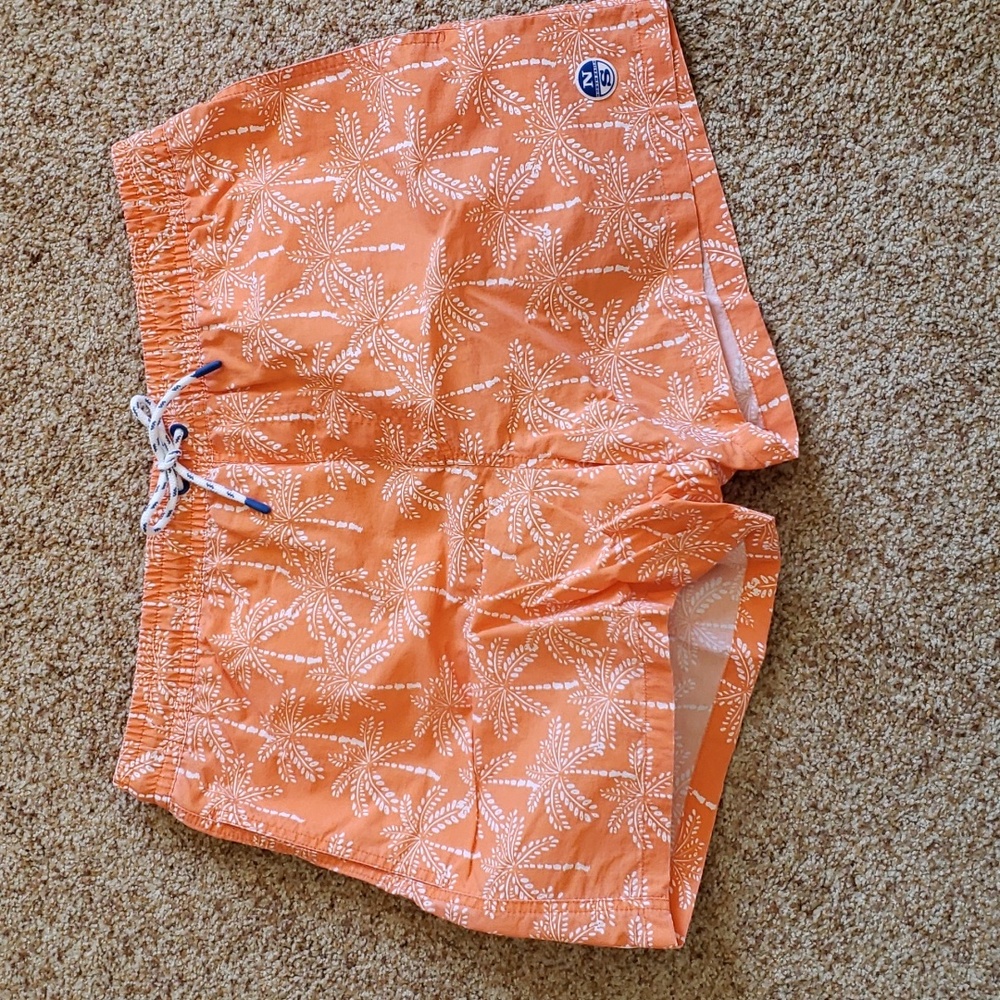 Swim Trunks